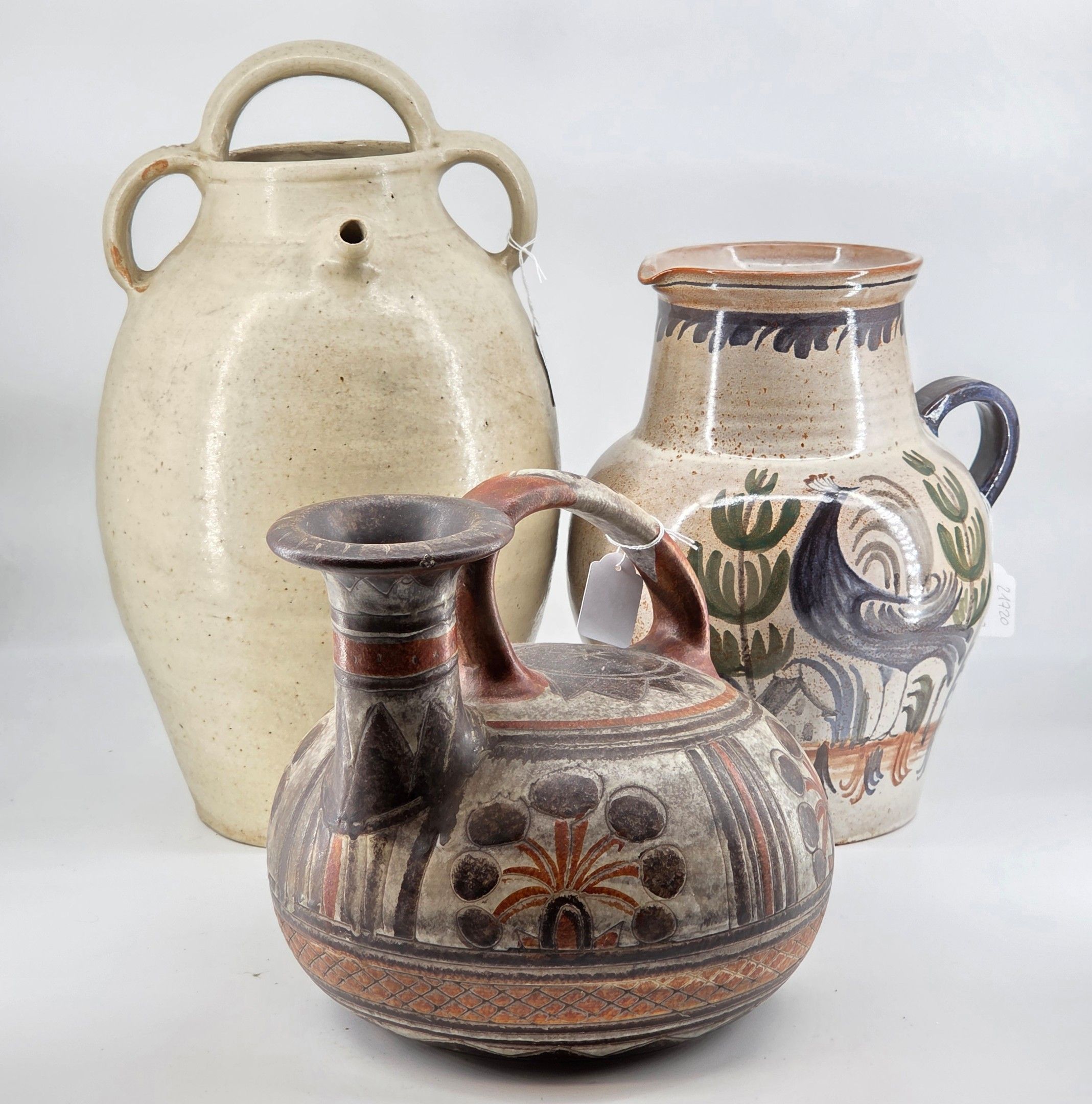 Objets d'art & Curiosités