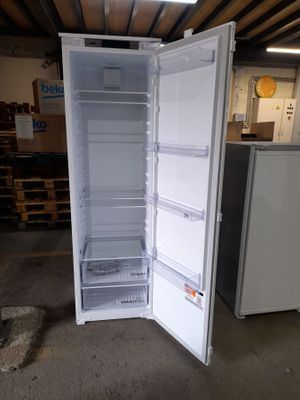 12 / Réfrigérateur encastrable - BEKO - BSSA315E4SFN -…