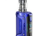 geek vape aegro kit with aegro tank and aegro tank