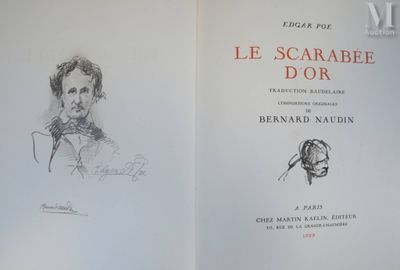 un livre ouvert avec le dessin d'un homme et d'une femme