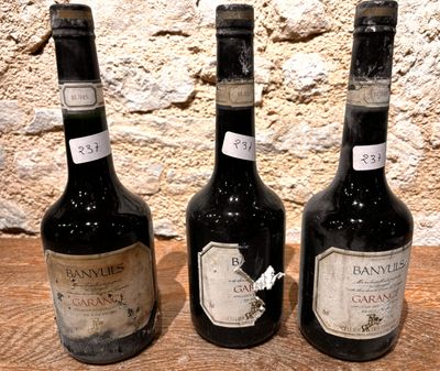 3 Banyuls Garance - Photo 1