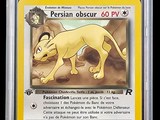 an image of a card with a picture of a dog on it