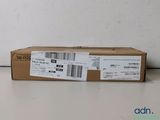 the box is empty and ready to be packed with the new product
