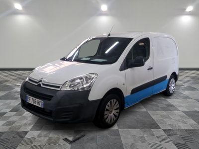 CITROEN - BERLINGO 20 L1 BLUEHDI 100 SS BUSINESS - GO - Mise…