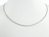 a close up of a necklace on a mannequin mannequin mannequin mannequin mannequin mannequin mannequin mannequin