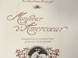 the front cover of a book with a picture of a woman holding a baby