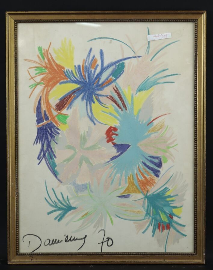 Objets d'art & Curiosités