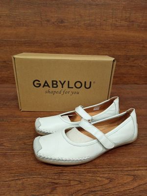1 Paire de ballerine de la marque GABYLOU - modèle : Juliett…