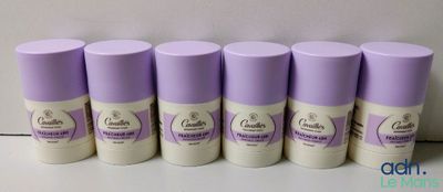 lot de 6 déodorants à bille déodorant déodorant déodorant déodorant déodorant déodorant