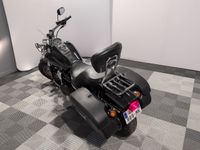LIEU DE STOCKAGE : Paris Sud - HARLEY DAVIDSON - DYNA FAT BO… (photo 5)