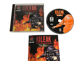 a cd and a cd case on a white surface