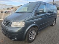 VP VOLKSWAGEN MULTIVAN T5 2,5 TDI CRUISE 175 CV BVMECA - Imm…
