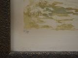 a picture of a picture of a painting in a picture frame