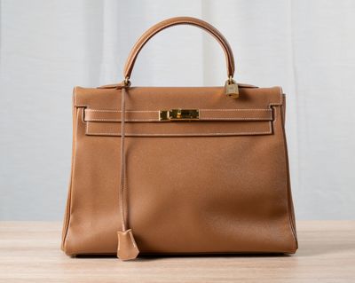 HERMES Paris Made in France, 1998