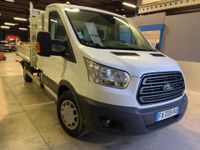 FORD TRANSIT 2.0 TDCI 170 CH - TRANSIT 2.