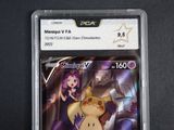 an image of a pokemon trading card in a plastic case
