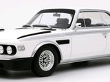 an image of a white car with black trims