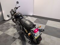 LIEU DE STOCKAGE : Paris Sud - ROYAL ENFIELD - CONTINENTAL G… (photo 5)