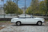 1969 BMW 1600 cabriolet (photo 2)