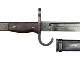 a knife and a knife holder on a white background