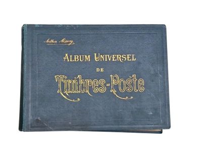an old album with the title timbee ' s hustle on it