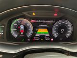 the dashboard of a car with various gauges and numbers on it