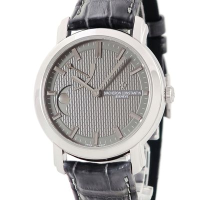 VACHERON CONSTANTIN Modèle : Malte 250e anniversaire