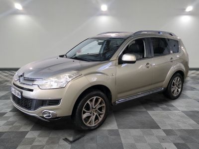 Voiture Particulière - Modèle Inconnu - Estimation 1 900 €