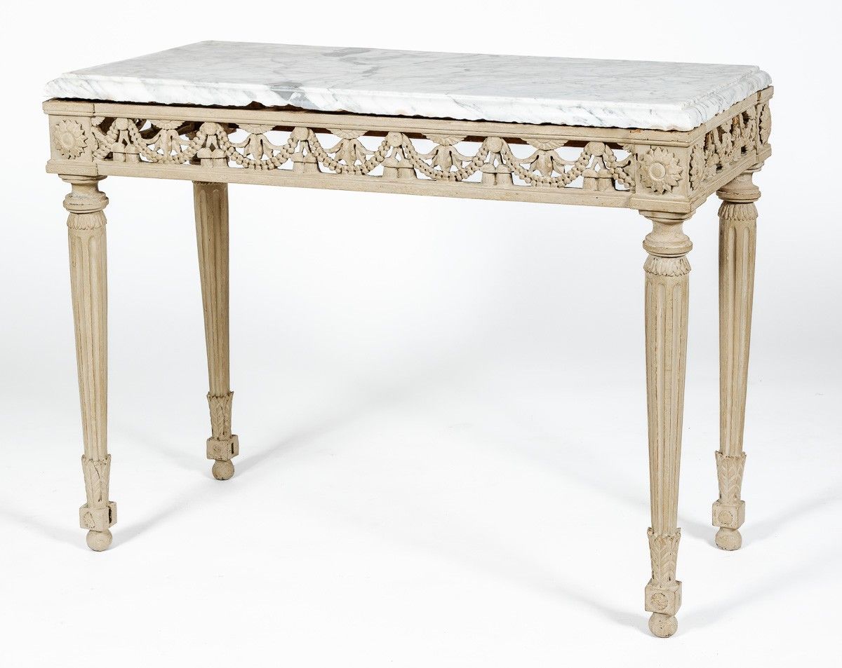 Mobilier Ancien