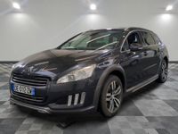 PEUGEOT - 508 RXH 2.0 HDI 163CH FAP BMP6 + ELECTRIC 37CH - G…