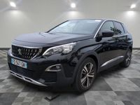 PEUGEOT - 3008 BLUEHDI 130CH SS EAT8 ALLURE - GO - Mise en s…