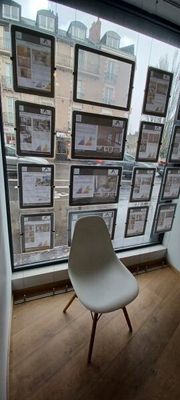 VENDU SUR DESIGNATION après Liquidation Judiciaire d'une AGE…