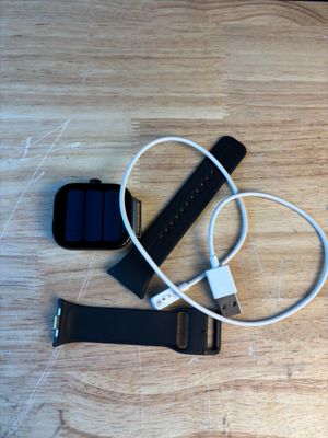 Montre connectée XIAOMI Redmi Watch 4 Noir Défaut d’affichag…