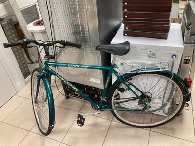 Byciclette MICMO - Photo 1