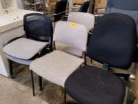 Fauteuil dactylo (photo 3)