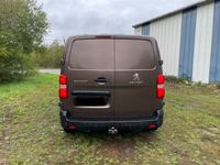 CTTE PEUGEOT EXPERT 2.0 Bluehdi 180 ch BV Auto (photo 3)