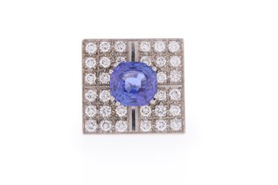 Pendentif Or 18 Carats Avec Perle De Tahiti Noire - 2,09 G