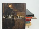 a book that is sitting on top of a stack of books