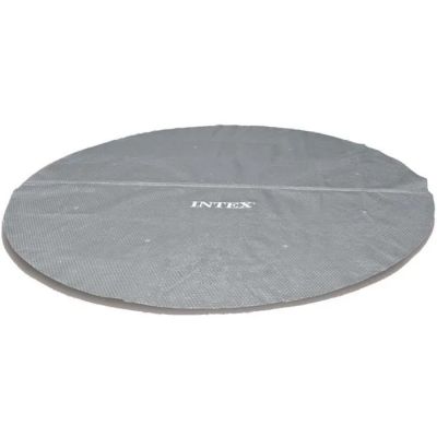 Couverture ronde Infltex pour piscines hors sol