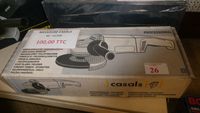 - 4 Meuleuse dont SKIL, GMC, CASALS. (photo 2)