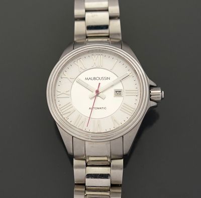 Mauboussin Collection L'heure de la Paix