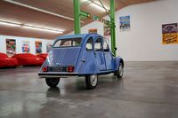 1988 CITROËN 2CV 6 (photo 3)