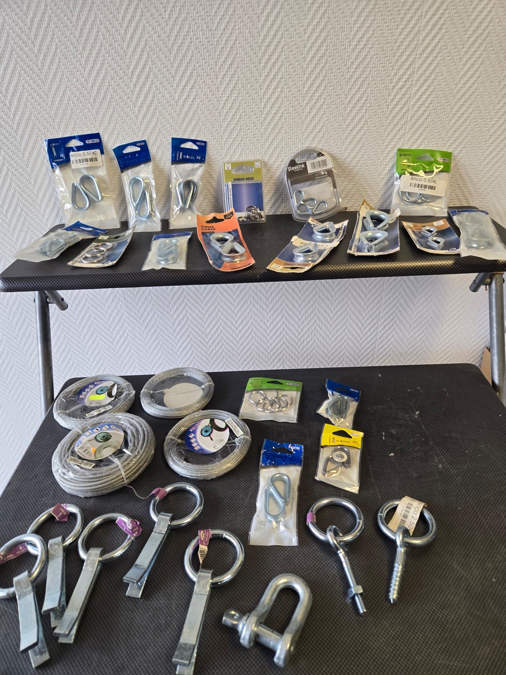 Destockage & Invendus