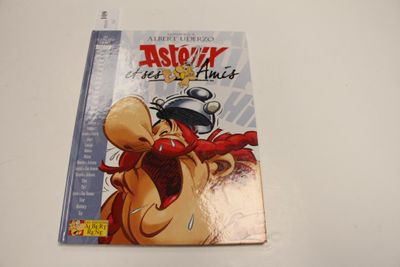 une image représentant une bande dessinée sur laquelle figure un personnage de dessin animé