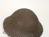an image of a military helmet on a white background