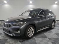 BMW - X1 SDRIVE 16D 116 CH - GO - Mise en service: 03/12/201…