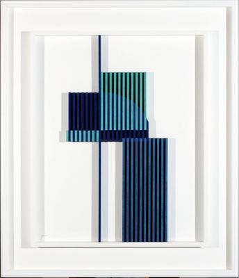 Philippe GARNIER DE LA BAUDINIERE (1955) - Photo 1