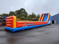 5041-TOBOGGAN 600 AQUASLIDE