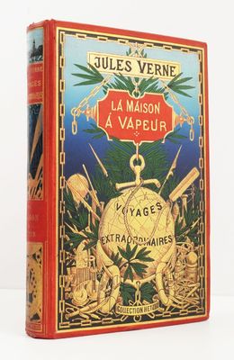 une image représentant un livre dont la couverture est ornée d'un éléphant