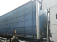 Semi-remorque FRUEHAUF PLSC STD, essieux SAF (photo 3)